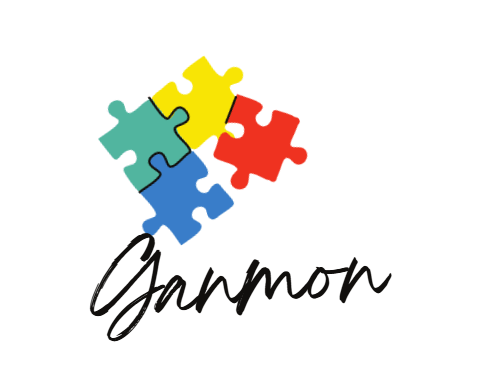 GANMON SA DE CV logo